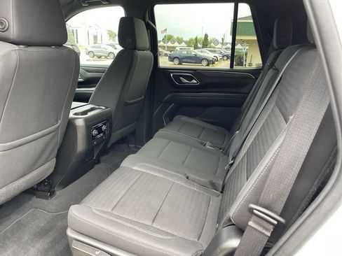 Used 2023 Chevrolet Tahoe LS AWD/4WD image 13