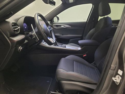 Used 2024 Dodge Hornet R/T w/ Tech Pack w/o Parking AWD/4WD image 17