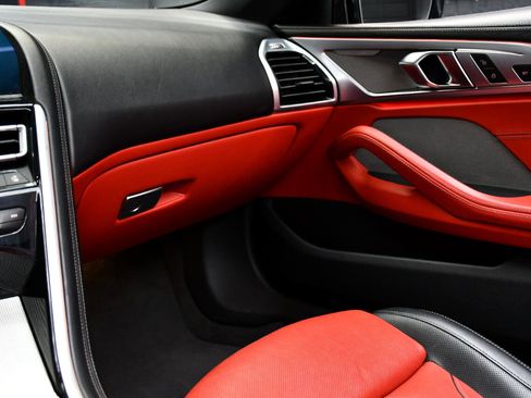 Used 2019 BMW M850i xDrive M850i xDrive Convertible image 34