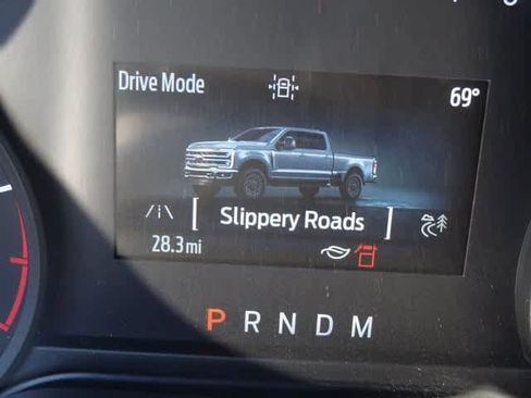 New 2023 Ford F450 XL w/ Snow Plow Prep Package image 29