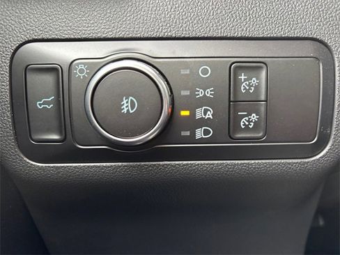 New 2025 Ford Bronco Sport Big Bend w/ Convenience Package image 17