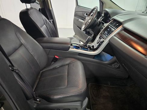 Used 2014 Ford Edge Limited w/ Driver Entry Package image 18