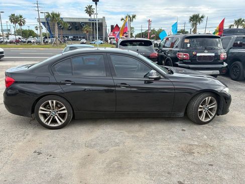 Used 2016 BMW 328i Sedan RWD image 6