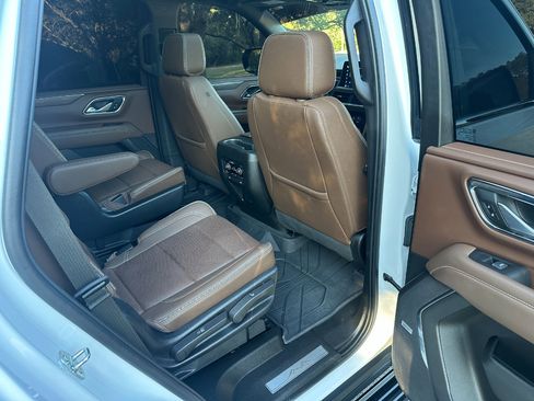 Used 2022 Chevrolet Tahoe High Country image 27