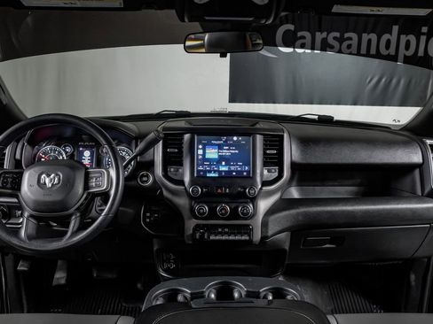 Used 2022 RAM 4500 Tradesman w/ Towing Technology Group image 14