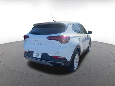 Used 2025 Buick Encore GX Preferred image 14