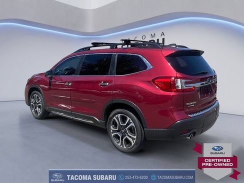Used 2023 Subaru Ascent Touring AWD/4WD image 3