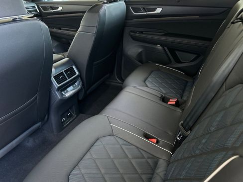 New 2026 Volkswagen Atlas Cross Sport SEL Premium R-Line image 12