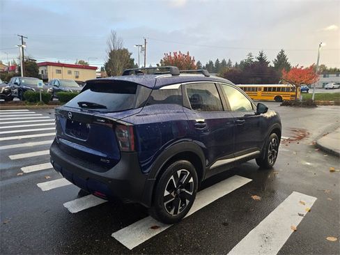 New 2026 Nissan Kicks SV image 6