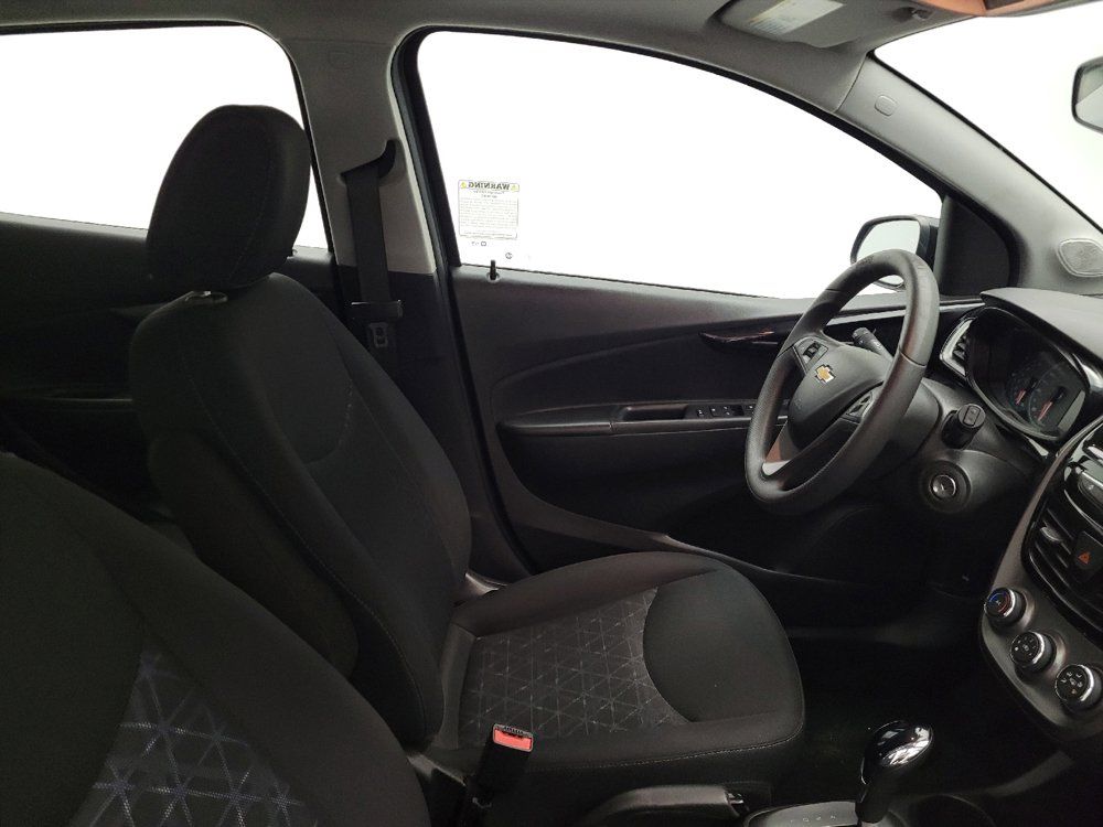 Used 2021 Chevrolet Spark LT FWD image 21