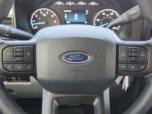 New 2026 Ford F350 XL w/ STX Appearance Package image 11