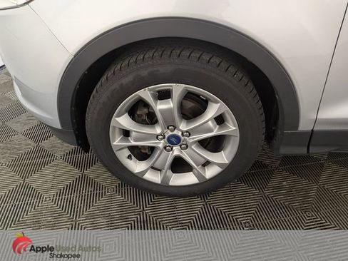 Used 2014 Ford Escape Titanium FWD image 46