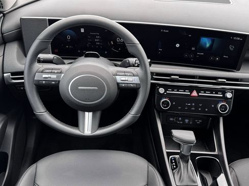 New 2026 Hyundai Tucson SEL image 18