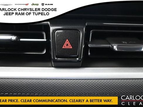 Used 2025 Chevrolet TrailBlazer LT AWD/4WD image 13