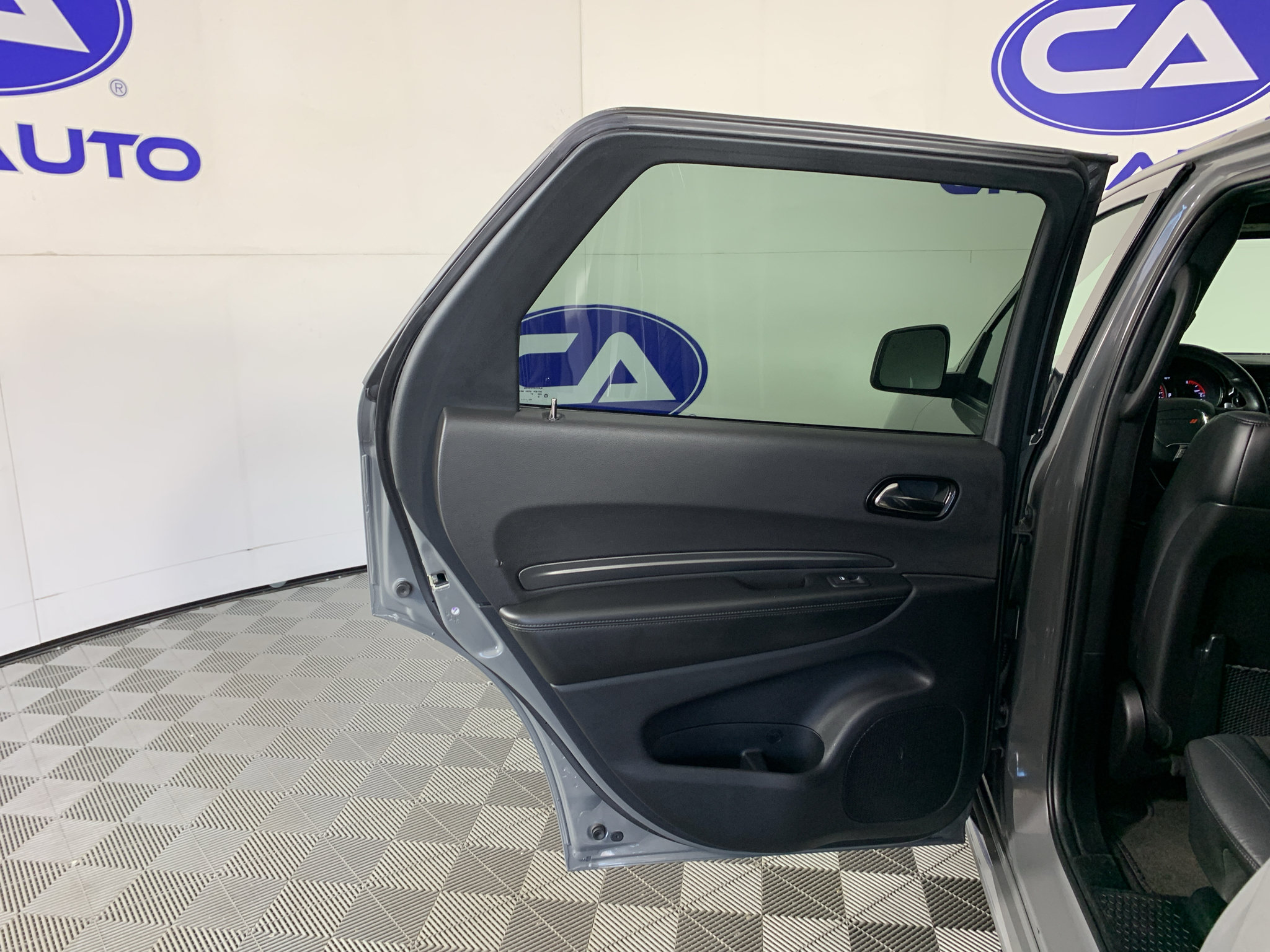 Used 2022 Dodge Durango GT AWD/4WD image 27