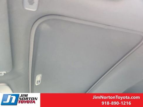 New 2026 Toyota Camry SE FWD image 22