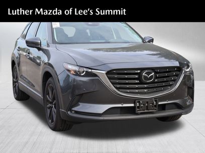 Used 2022 MAZDA CX-9 Touring Plus