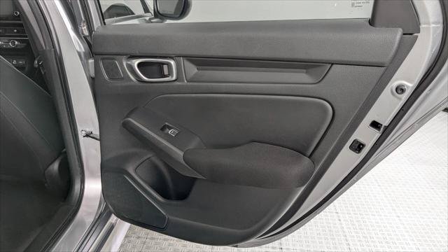 Used 2024 Honda Civic Sport image 19