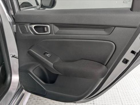 Used 2024 Honda Civic Sport image 19