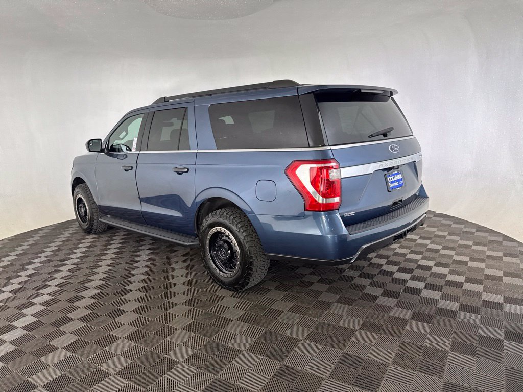 Used 2019 Ford Expedition Max XL AWD/4WD image 7