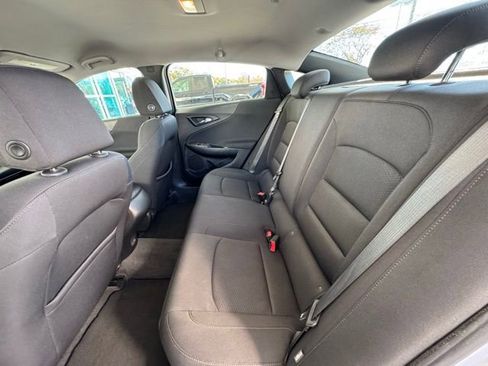 Used 2020 Chevrolet Malibu LS image 20