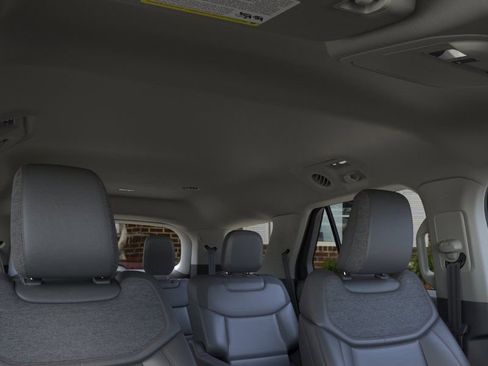 New 2026 Ford Explorer Active w/ Active Comfort Package AWD/4WD image 22