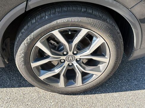 Used 2023 Acura MDX FWD w/ Technology Package image 12