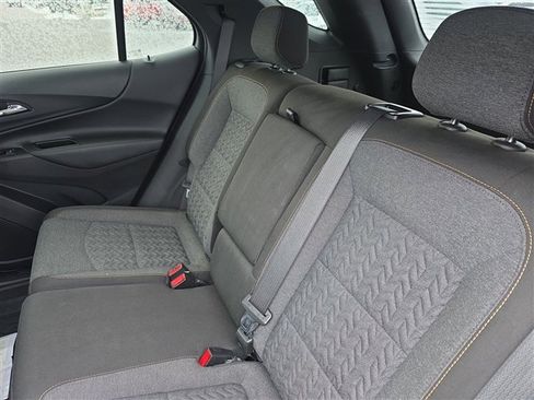 Used 2023 Chevrolet Equinox LT w/ LPO, Floor Liner Package image 22