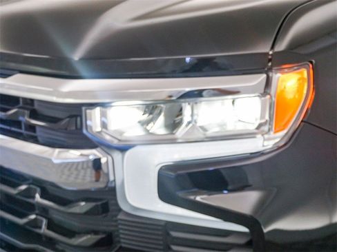 New 2026 Chevrolet Silverado 1500 LT image 5