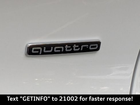 Used 2025 Audi Q5 Premium Plus w/ Premium Plus image 15