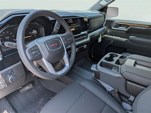 New 2026 GMC Sierra 1500 Elevation image 6
