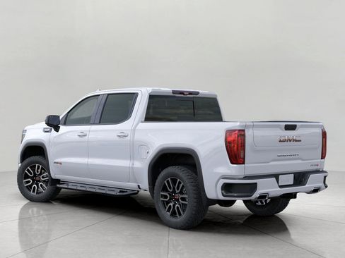 New 2026 GMC Sierra 1500 AT4 w/ AT4 Premium Package AWD/4WD image 40