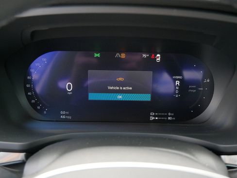 Certified 2023 Volvo S60 T8 Plus AWD/4WD image 23