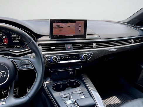 Used 2019 Audi S5 Prestige w/ S Sport Package AWD/4WD image 9