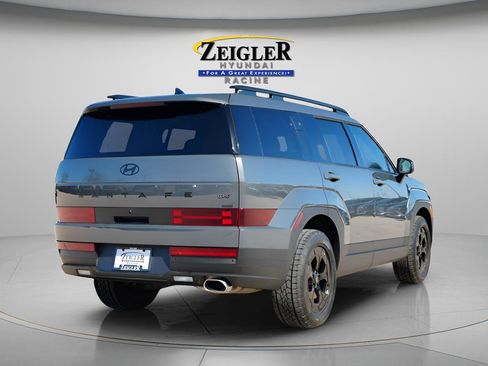 Used 2026 Hyundai Santa Fe XRT AWD/4WD image 8