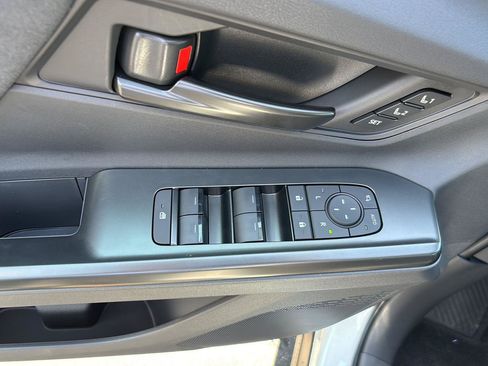 New 2026 Toyota C-HR AWD/4WD image 21