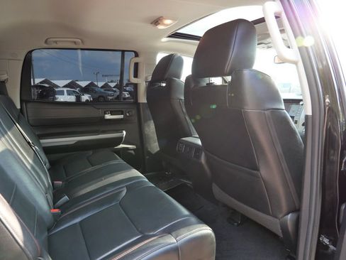 Used 2020 Toyota Tundra TRD Pro AWD/4WD image 13