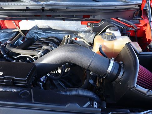 Used 2012 Ford F150 XLT w/ XLT Chrome Pkg image 39