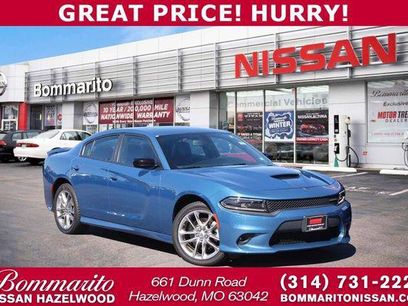 Used 2023 Dodge Charger GT w/ Plus Group