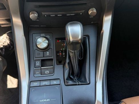 Used 2018 Lexus NX 300 AWD w/ Premium Package image 12