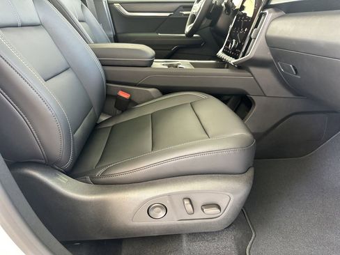 New 2026 GMC Acadia Elevation w/ Black Edition image 43