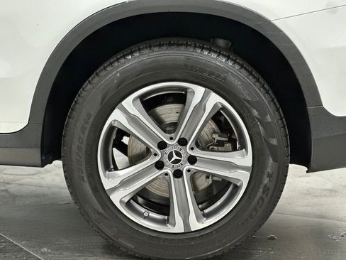 Used 2021 Mercedes-Benz GLC 300 image 23