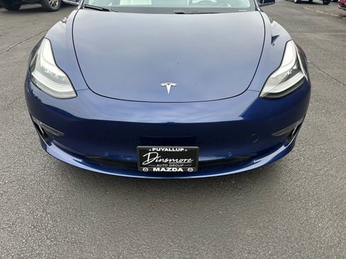 Used 2019 Tesla Model 3 AWD/4WD image 22