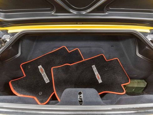 Used 2003 Chevrolet Corvette Z06 w/ Memory Package, 3 Drivers image 16