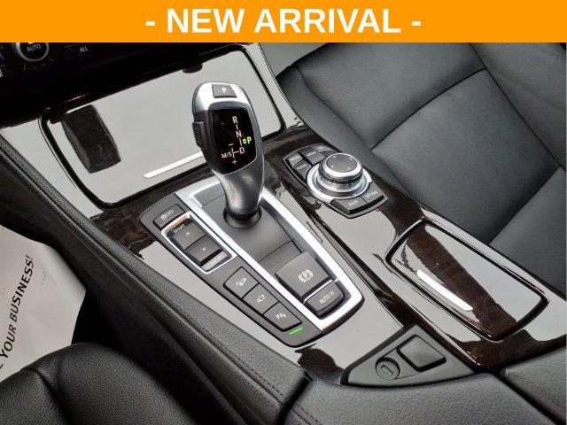 Used 2013 BMW 535i xDrive Sedan AWD/4WD image 28