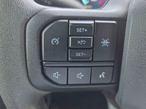 Used 2024 Ford F150 STX w/ STX Black Appearance Package RWD image 19