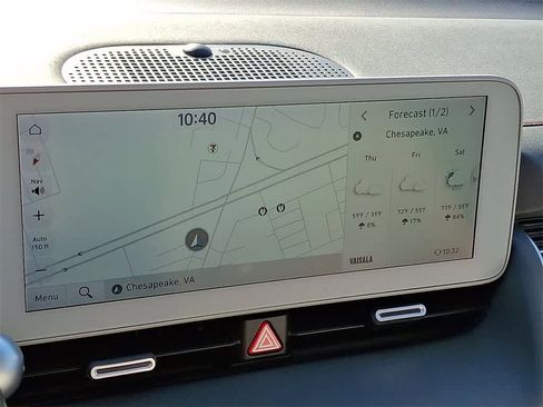 Used 2023 Hyundai Ioniq 5 SEL image 16