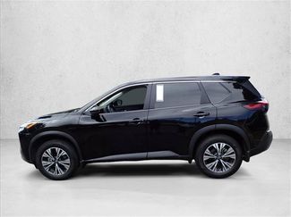 Used 2022 Nissan Rogue SV AWD/4WD video 2