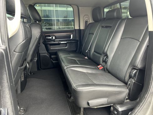 Used 2013 RAM 2500 Laramie w/ Convenience Group image 25