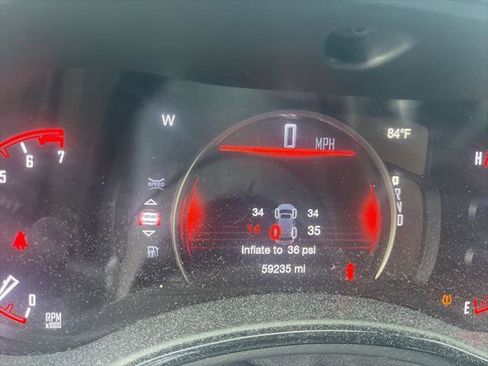 Certified 2021 Dodge Durango SXT image 11